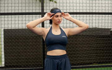 Sports Bras: The Essential You Need for Conquering Workouts