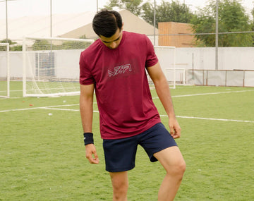 Hereโs Why the Right Shorts are a Summer Workout Essential