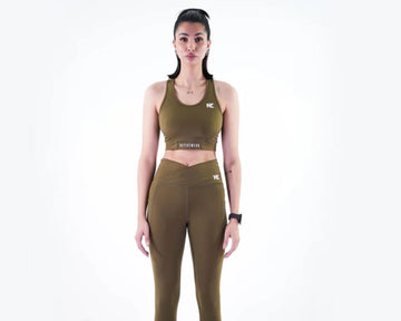 The Perfect Stretch: Finding Your Flow with Yoga Pants