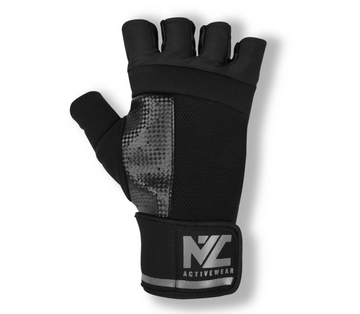 Hereโs Why Your Gym Gloves Deserve More Attention