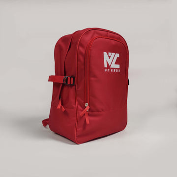 MZ BagPack | Unisex | MZactivewear