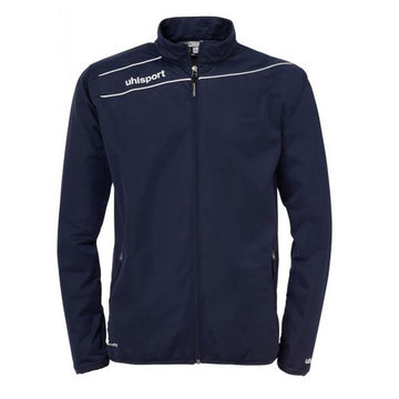 MZ Basic Jacket - Navy | Upper Jacket | MZactivewear