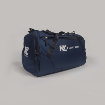 MZ Duffle Bag | Unisex | MZactivewear