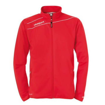 MZ Basic Jacket - Red | Upper Jacket | MZactivewear