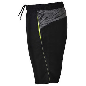 Easy-Fit Shorts | Smart Casual Wear | MZactivewear
