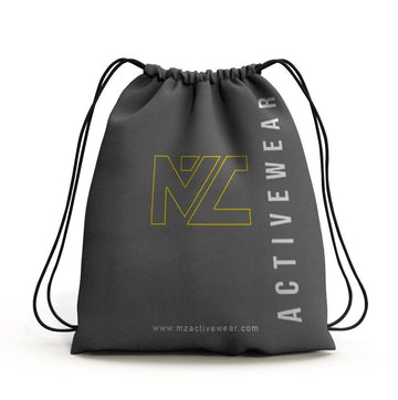 MZ Sports Bag | Smart Casual | MZactivewear