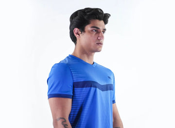 Here’s How Dri-Fit Fabric is Your Ultimate Workout Wingman!
