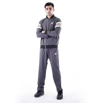 Urban Motion Tracksuit Bronze/Brown