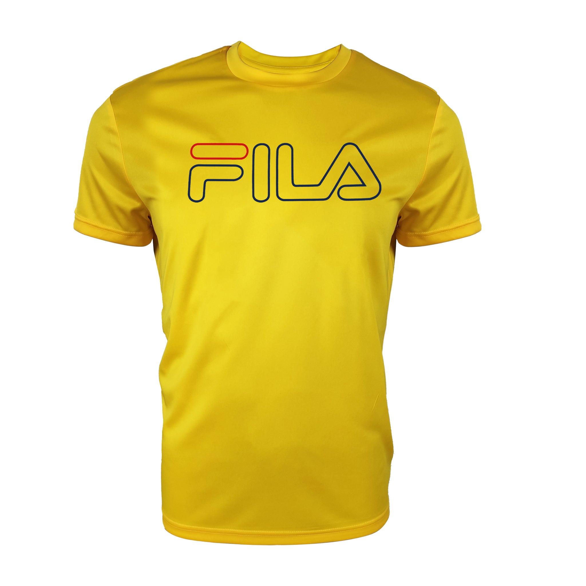 FUSION FILA T-SHIRT