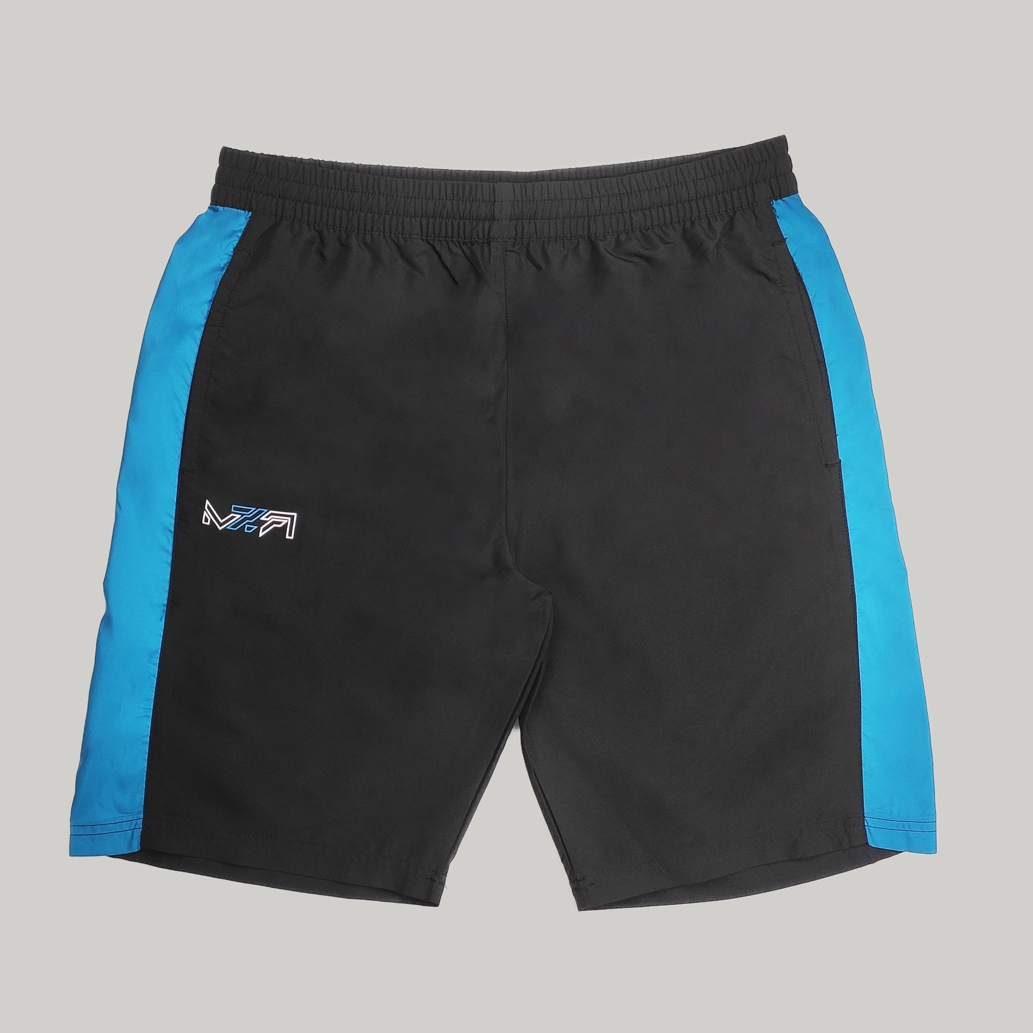 DiamondCool Dry Performance Shorts- Gatrode Blue