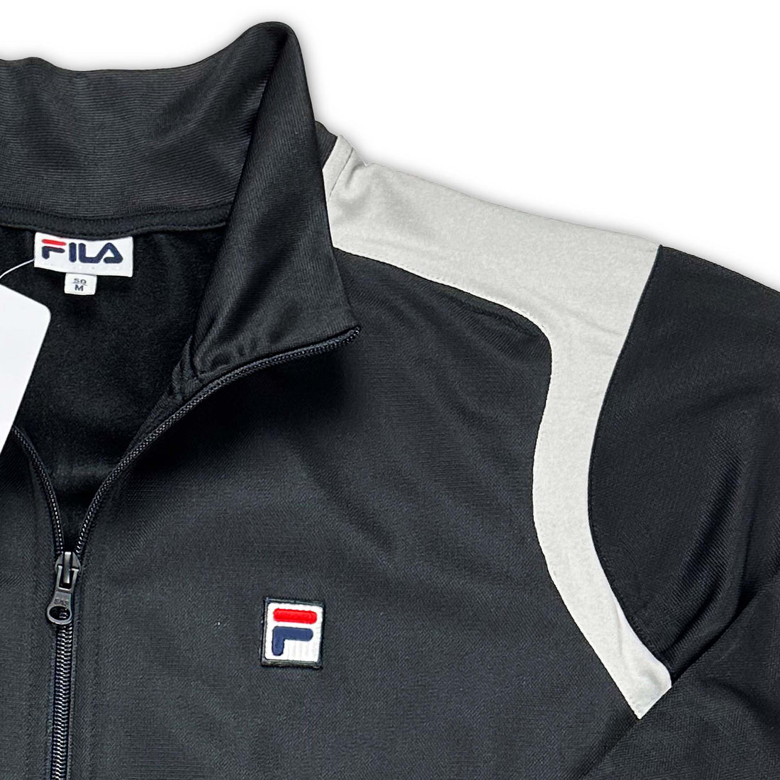 Fila Jacket-White