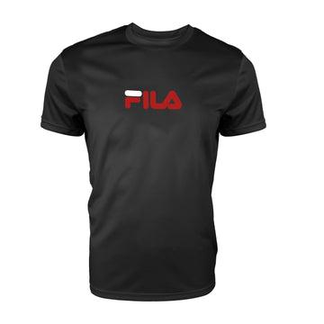 Glam Fila Tee