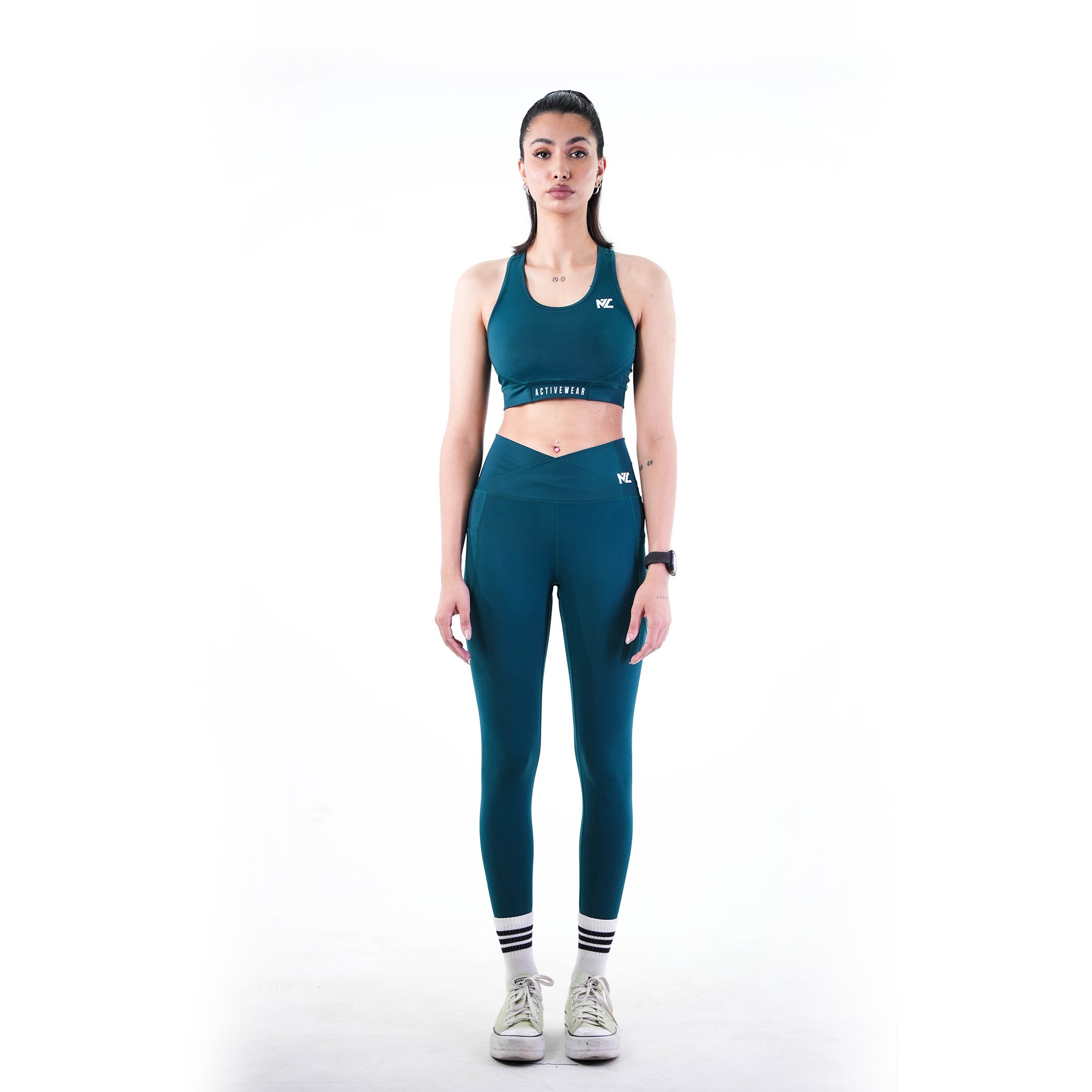 Flexfit Sports Bra