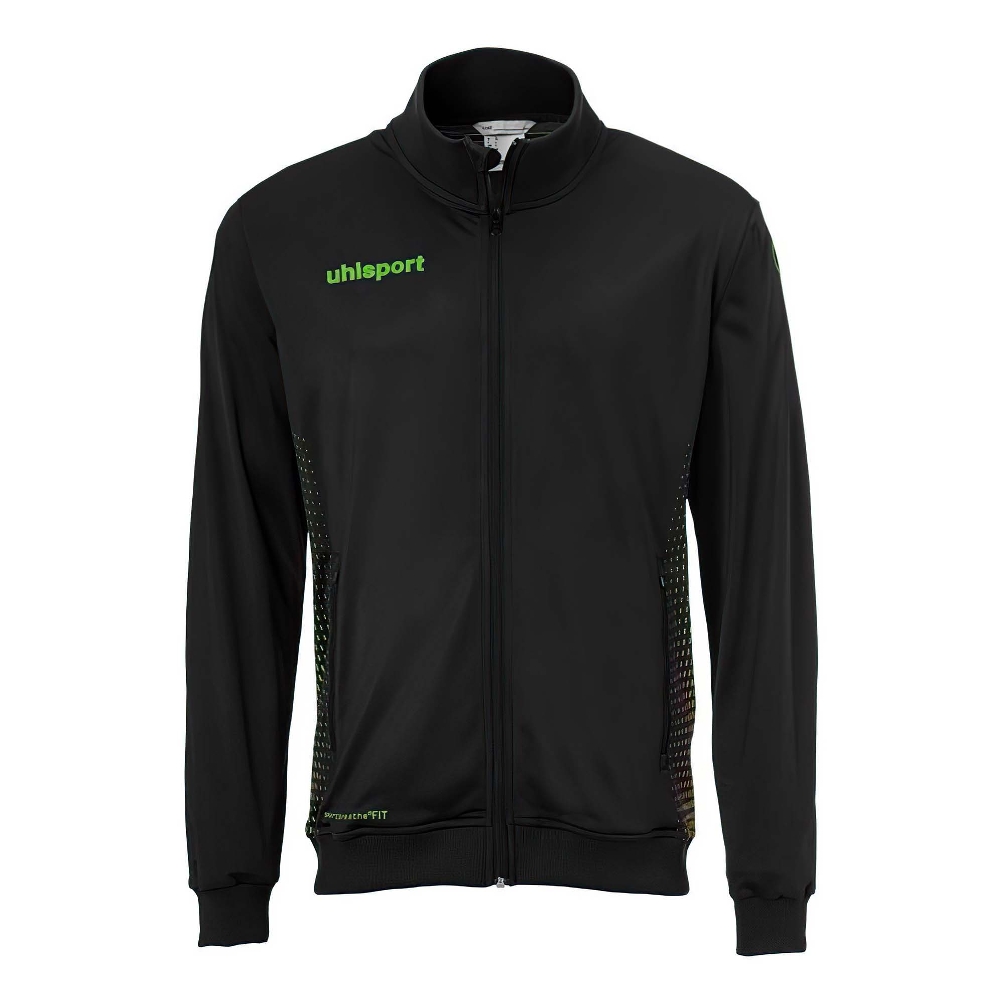 Nike Sportswear Solo Swoosh Men's Tracksuit Jacket. Nike CH