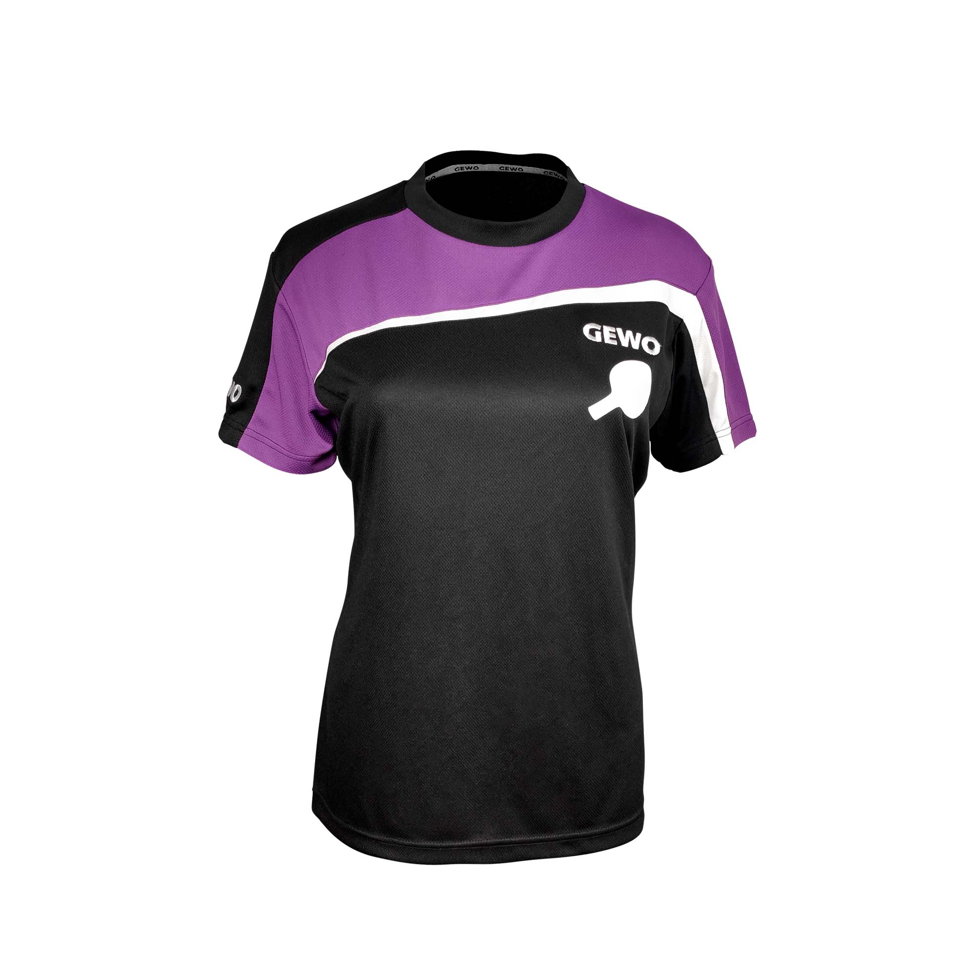 Comfy Tee 3.0 - Ladies