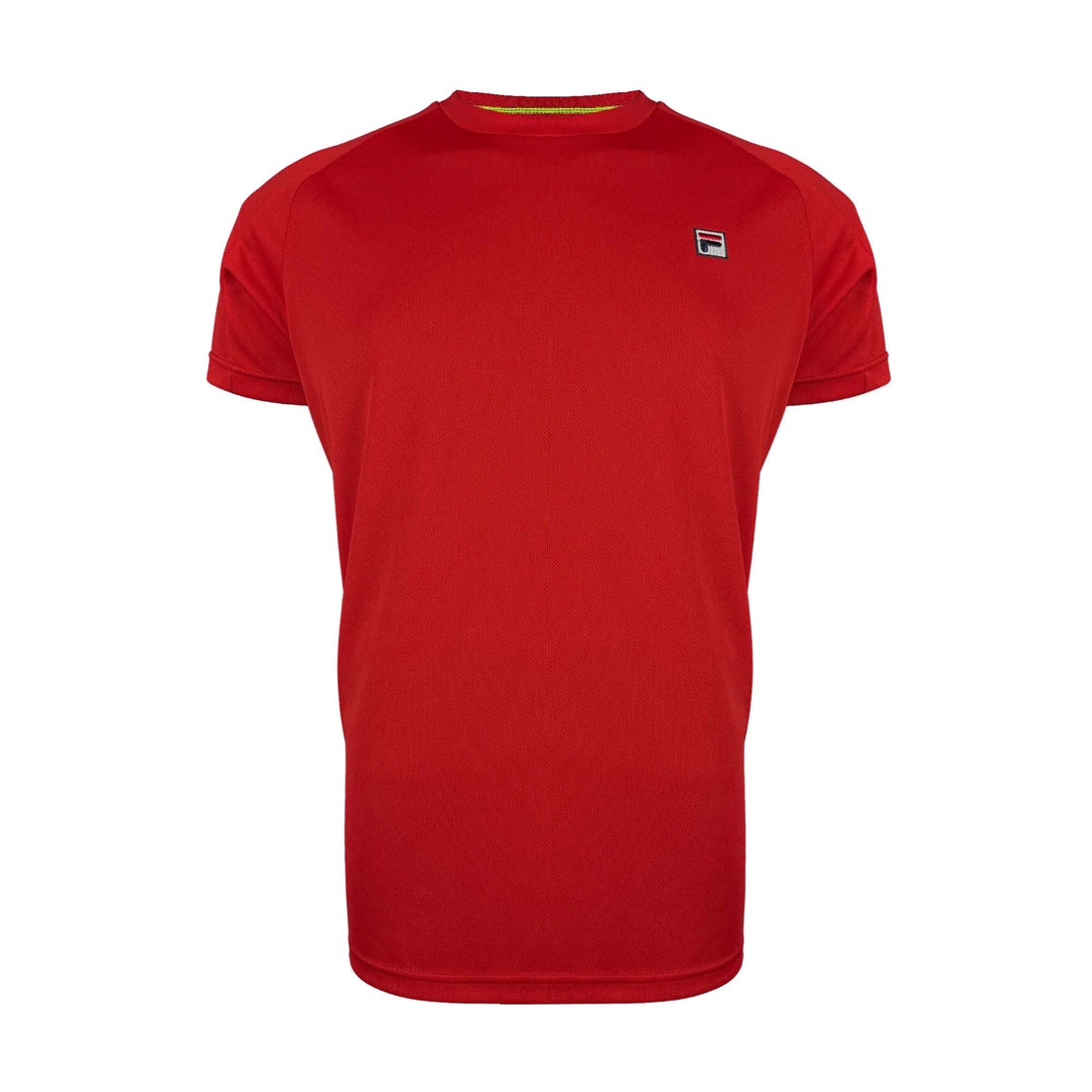 Excel Dry-Fit Tee | Round Neck Shirts | MZactivewear