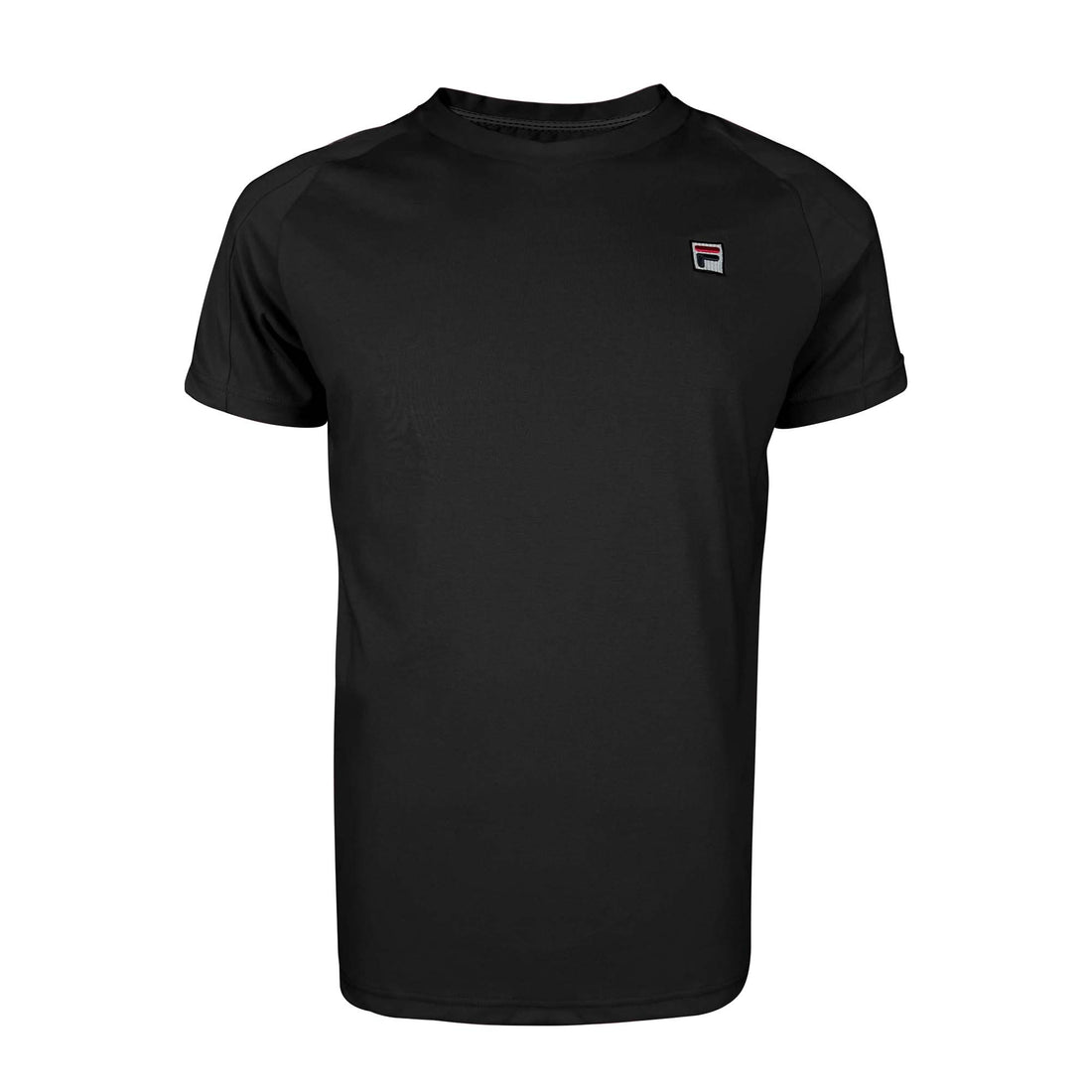 Excel Cotton Tee | Round Neck Shirts | MZactivewear