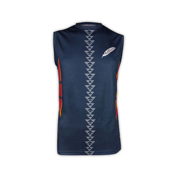 Muscles Top | Soccer Vest | MZactivewear