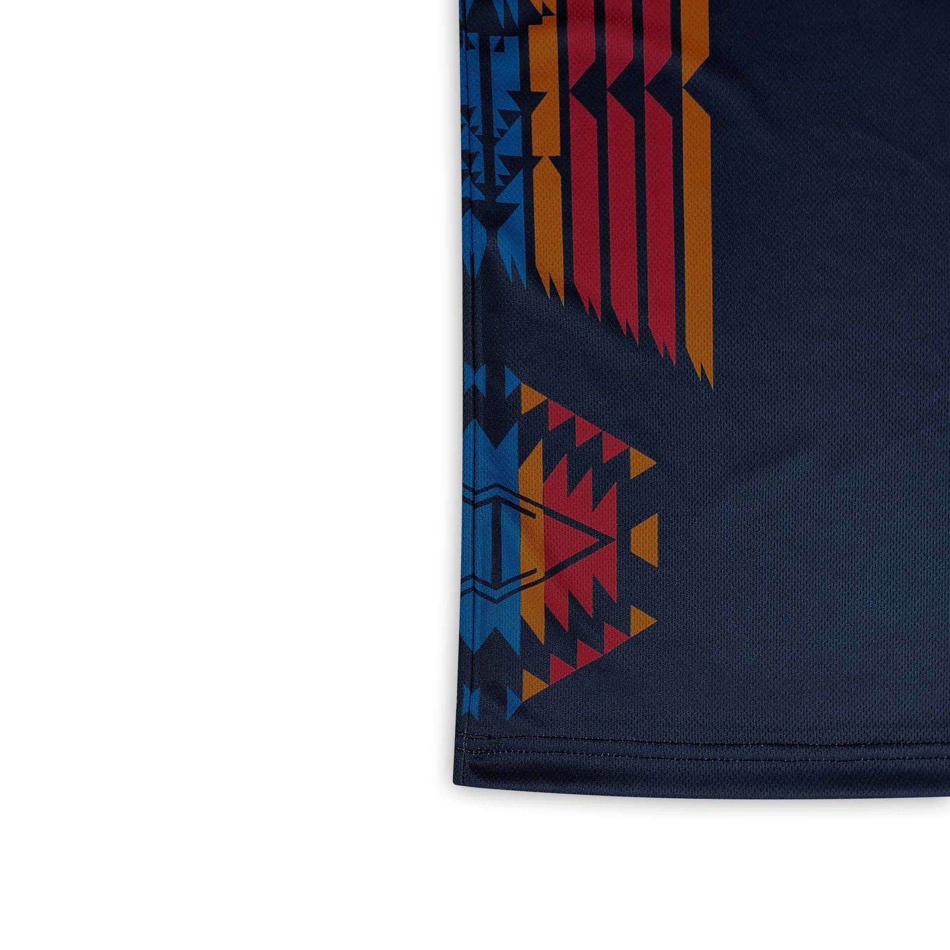 Muscles Top | Soccer Vest | MZactivewear