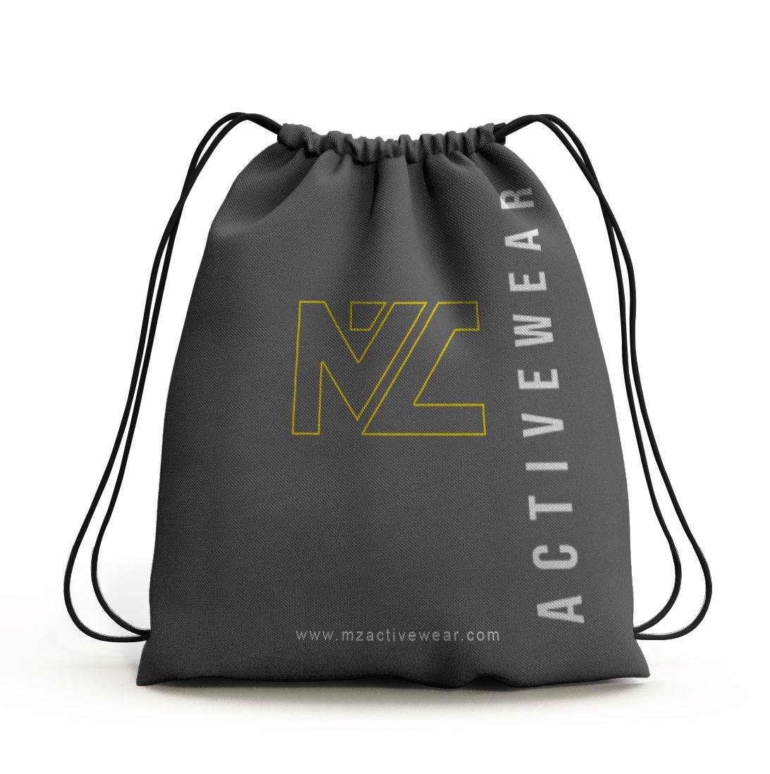 MZ Sports Bag | Smart Casual | MZactivewear