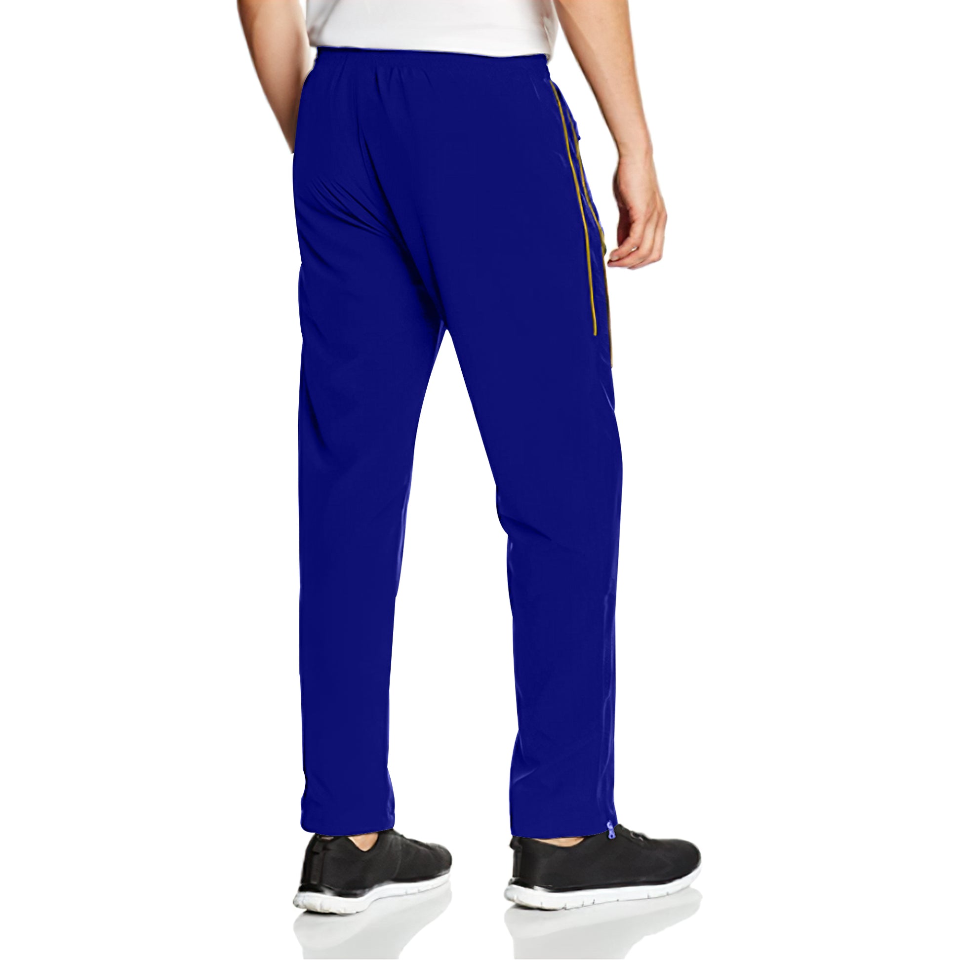 Basic Track Pants | Smart Casual Dressing | MZactivewear